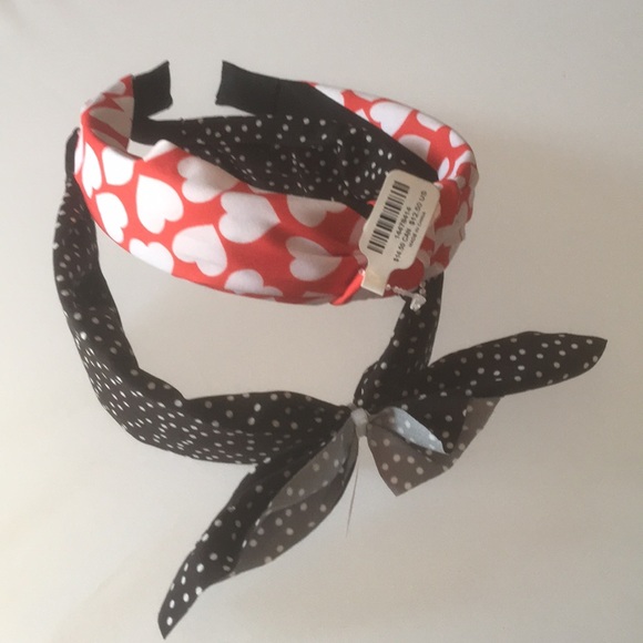 torrid Accessories - 2 NWT Torrid headbands